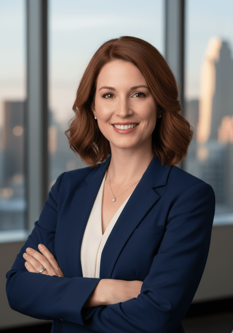 Emily Carter